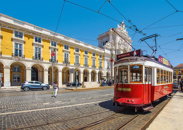 Lisbon attracts VC money