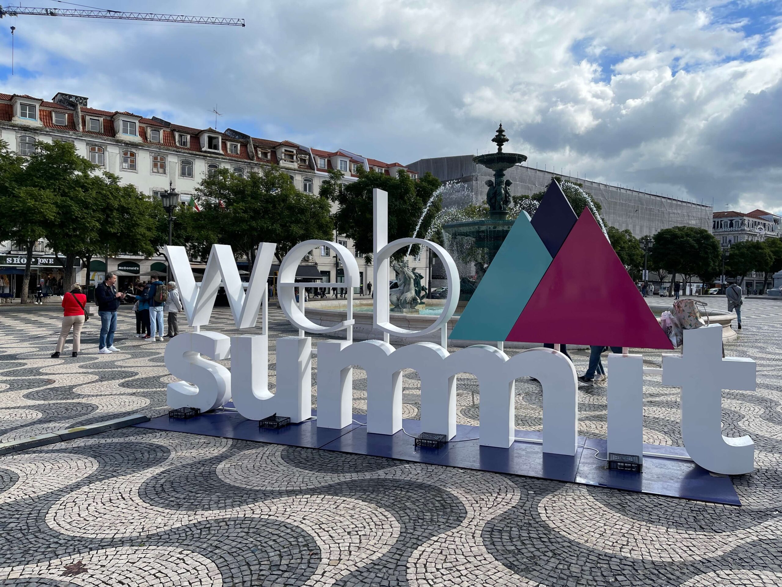 Moroccan fintechs get the nod for The Web Summit