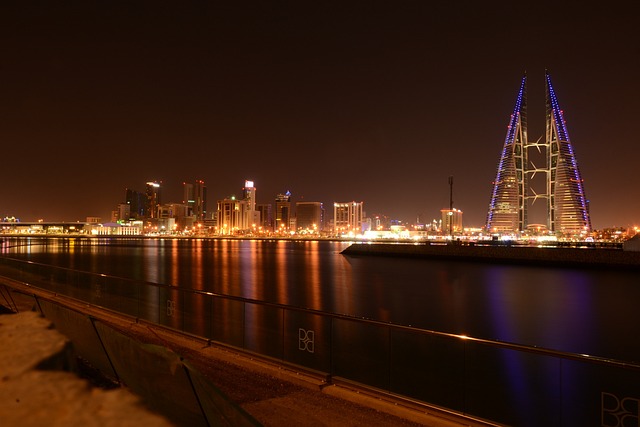 Use of digital wallets in Bahrain tripled last year